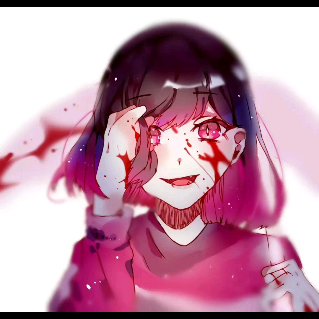 【 搬运 非原创】 glitchtale- bring it on!