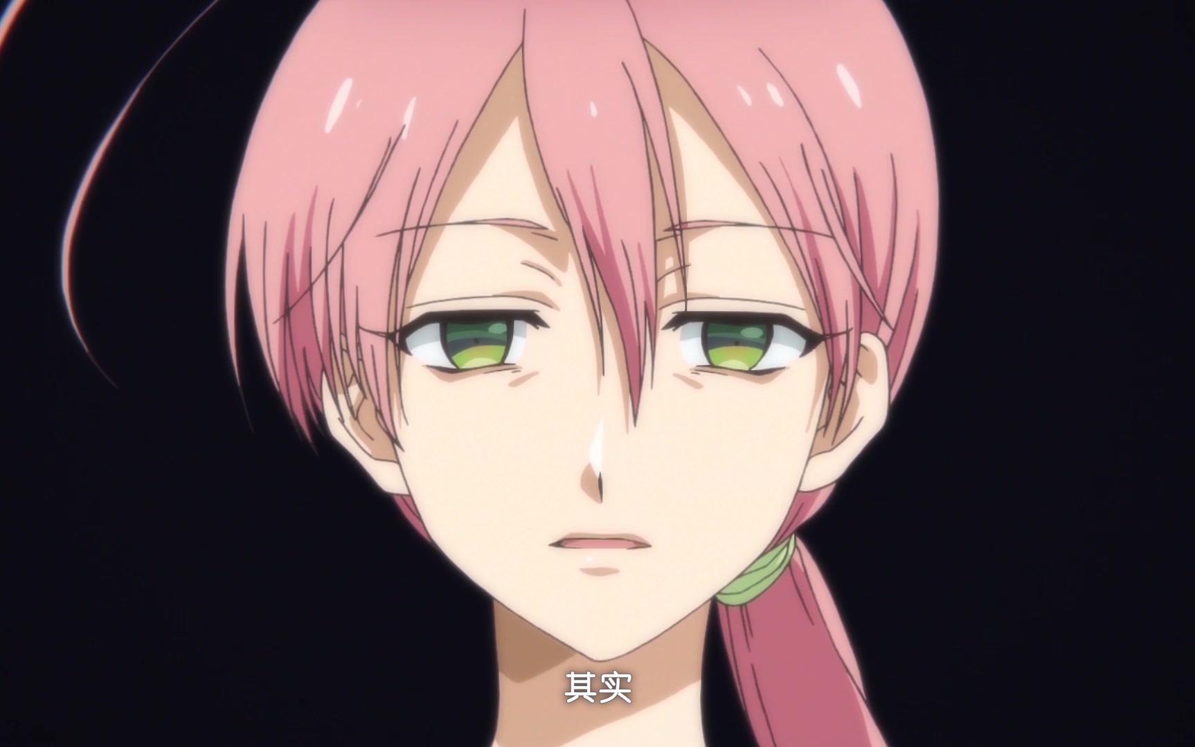 魔法少女俺花絮冯姐天哥夫妻档母女戏份今日达成