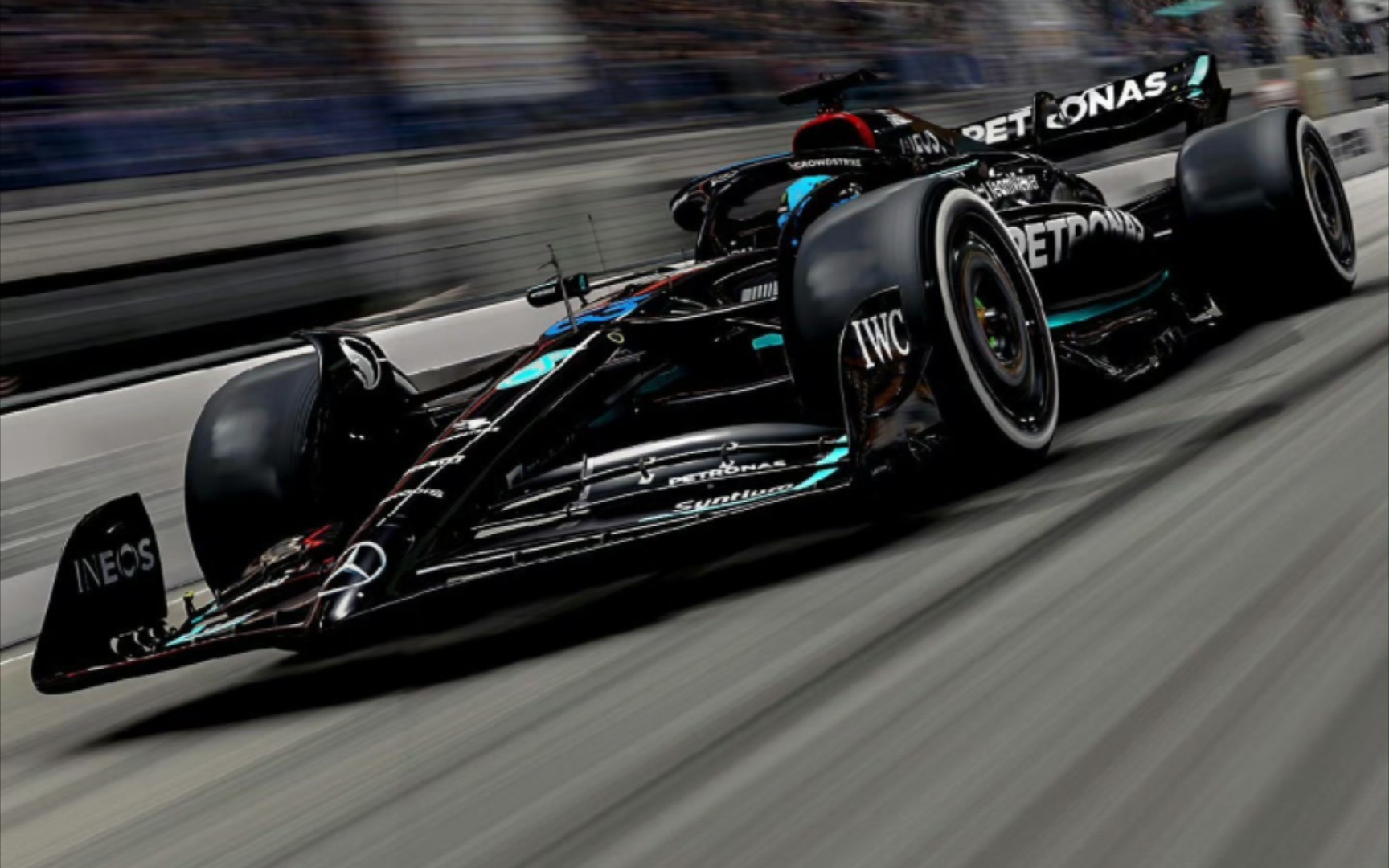 疾驰的荣耀,赛车的艺术!