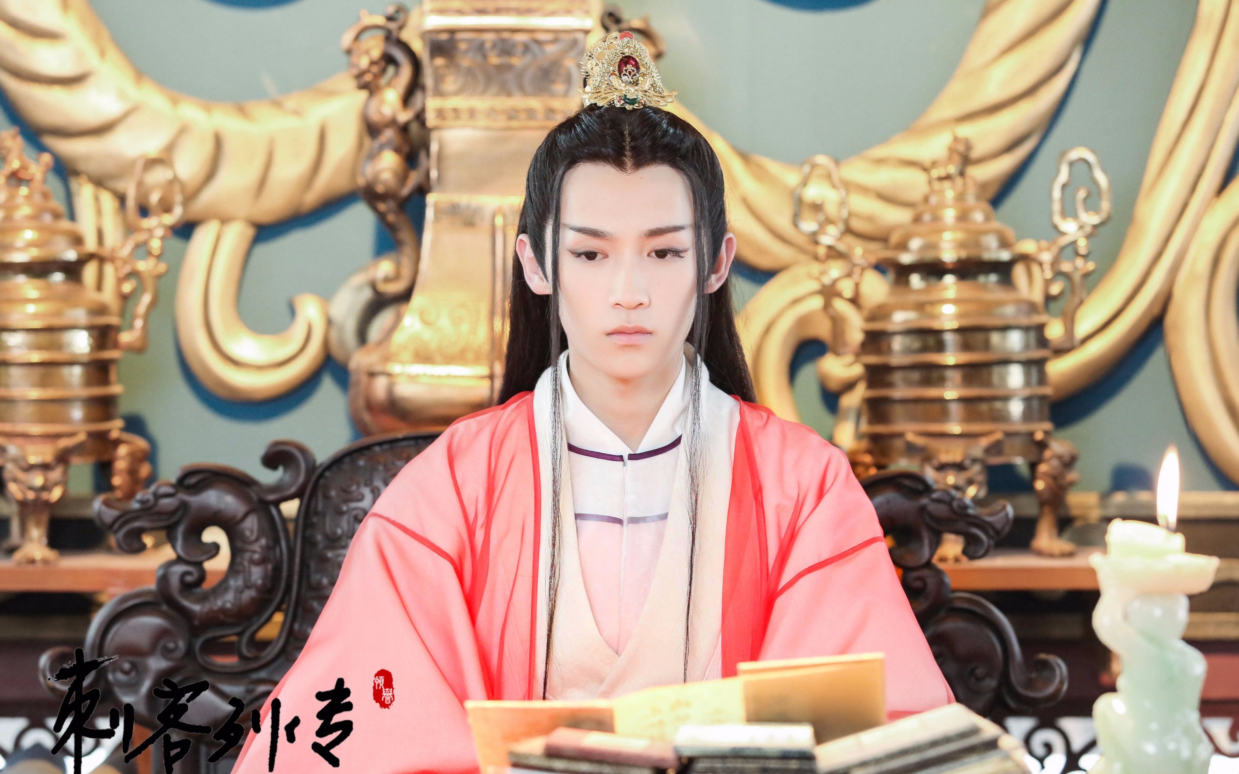 刺客列传钤离寄妻书后续故事阿离千里寻夫