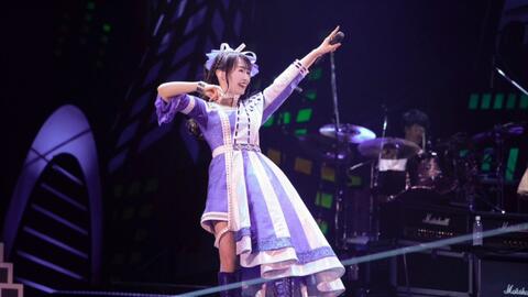 BD】NANA MIZUKI LIVE HEROES_LIGHTNING_MODE_哔哩哔哩_bilibili