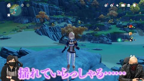 わしゃがなtv おまけ動画その27 影響を受けたもの 中村悠一マフィア梶田 哔哩哔哩 つロ 干杯 Bilibili