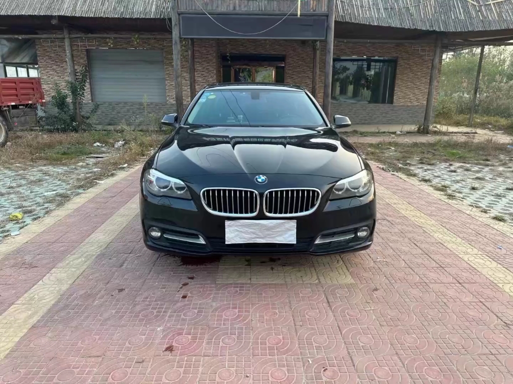 73w,准17年宝马525li,2.0t自动行政商务动感型