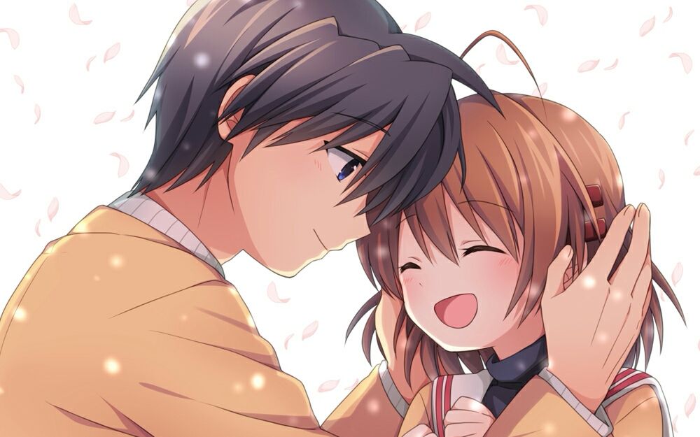 【CLANNAD】如今你已然不在我的身旁......哔哩哔哩bilibili