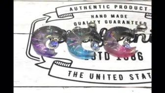 日本resin ダイソー新モールドを使ってゆめかわハートステッキ Uvレジン 作り方 レジン ハンドメイド りと Rito ゆめかわいい 哔哩哔哩 Bilibili