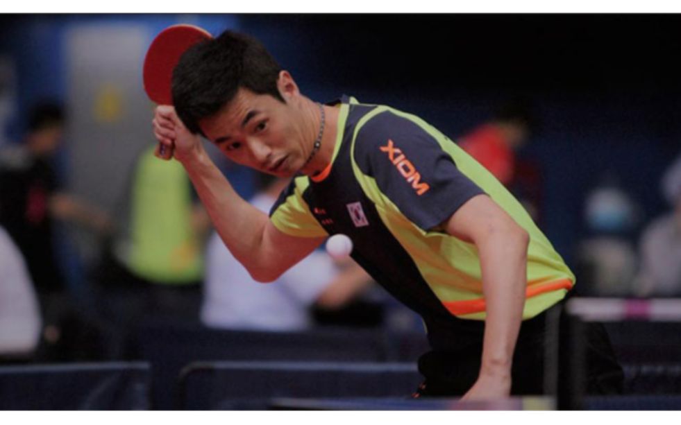 男子削球削球永不死致敬所有削球手和削球手