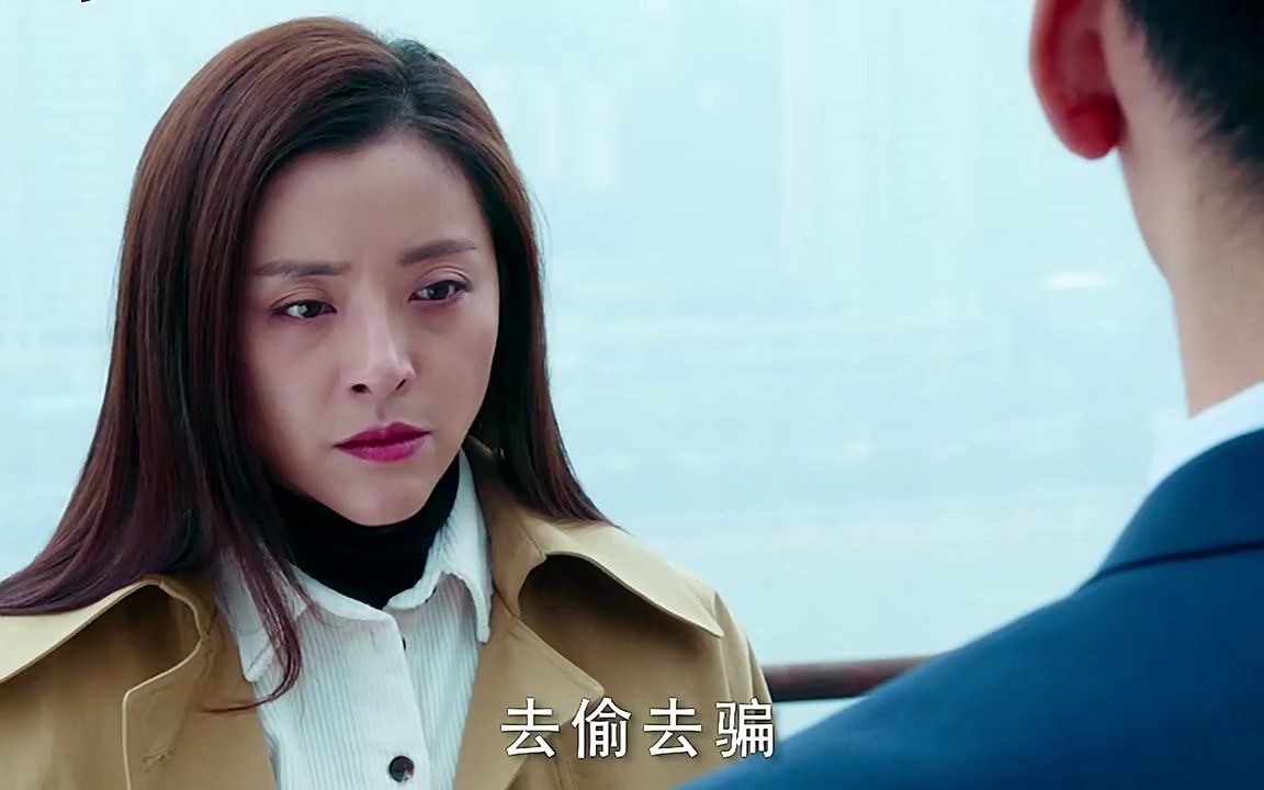 妈妈就是要给你幸福的人#电影世上只有妈妈好11月6日全国公映