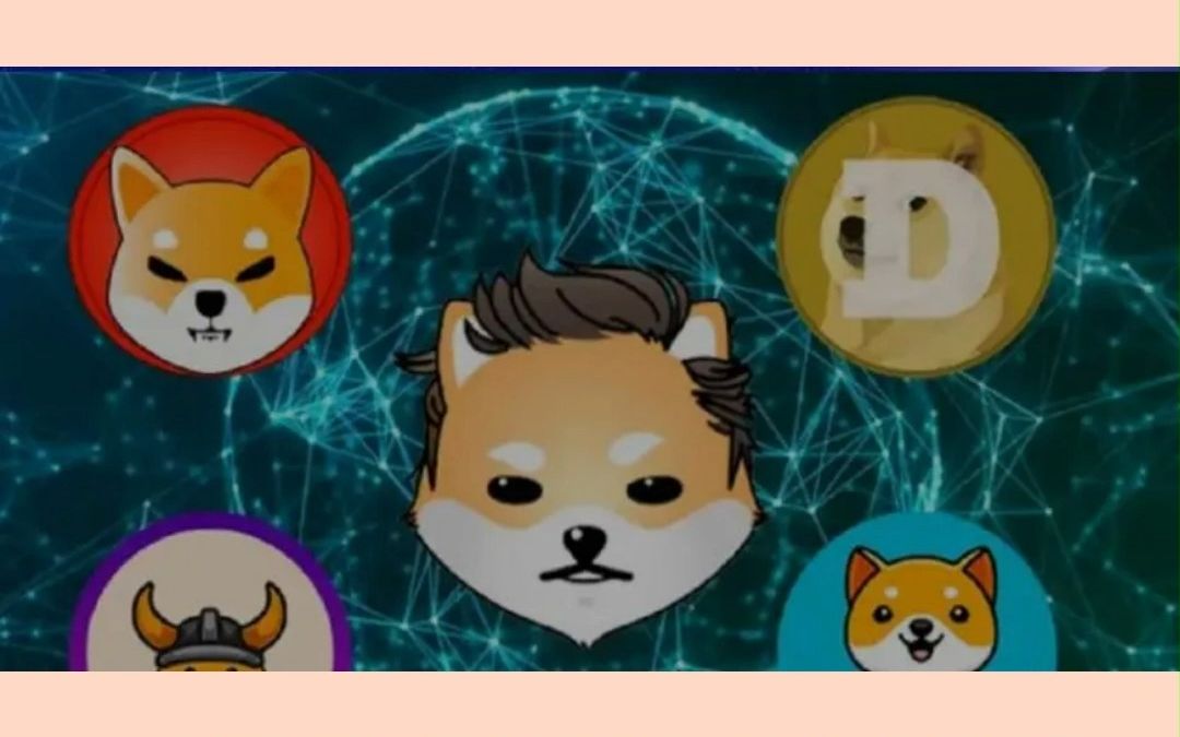 [图]Meme 币正在卷土重来!PEPE、DOGE、SHIB 即将崛起