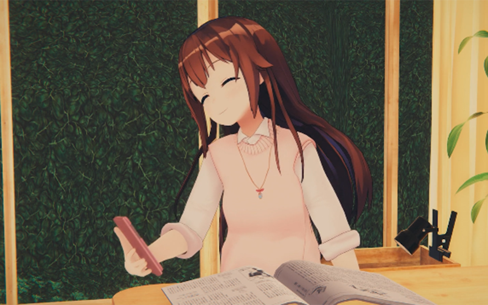 四月一日三姐妹之家庭故事 6集