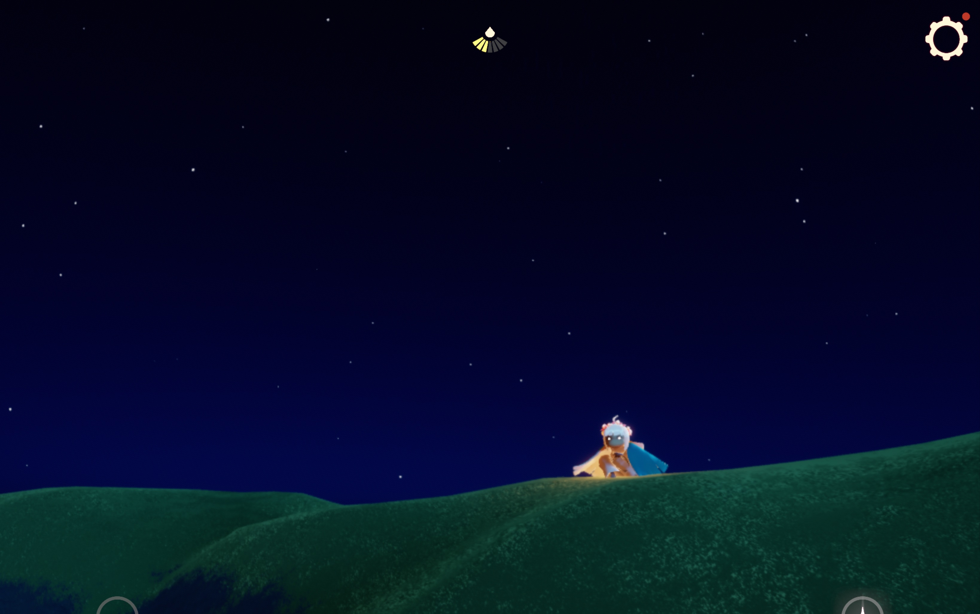 什么?光遇那么好看不会拍照咋行