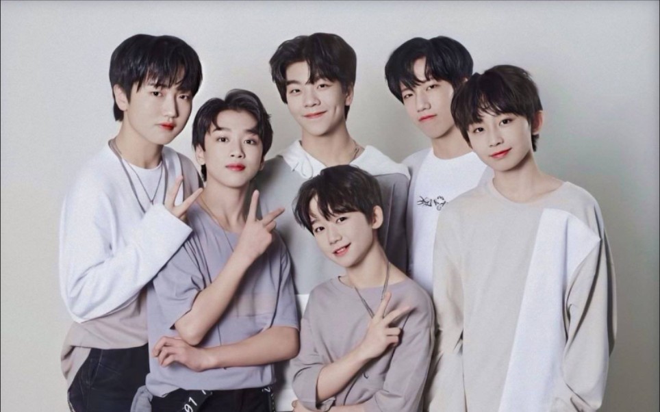 【boystory】男故颜值向之一个模板用六百遍(2.0)_哔哩哔哩_bilibili