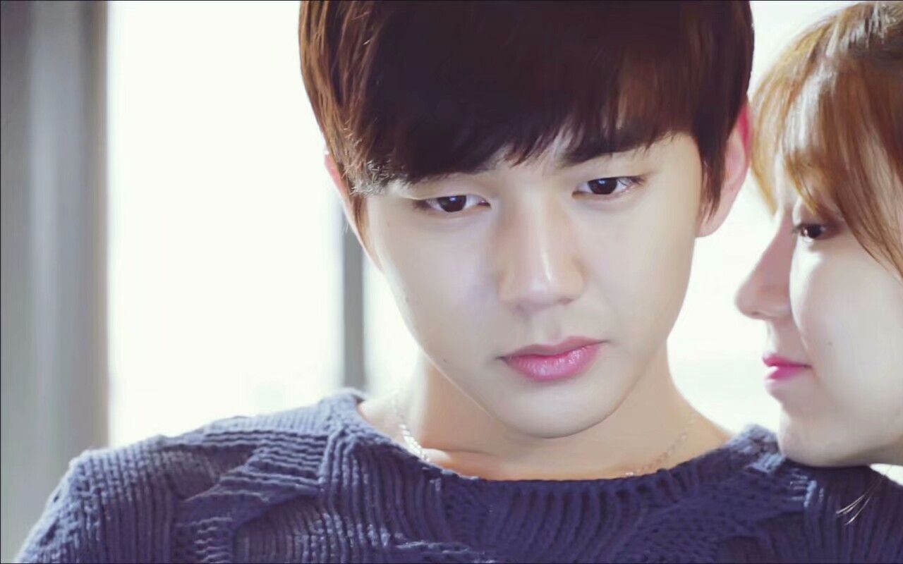 【南方×姜亨俊】我心中的白月光