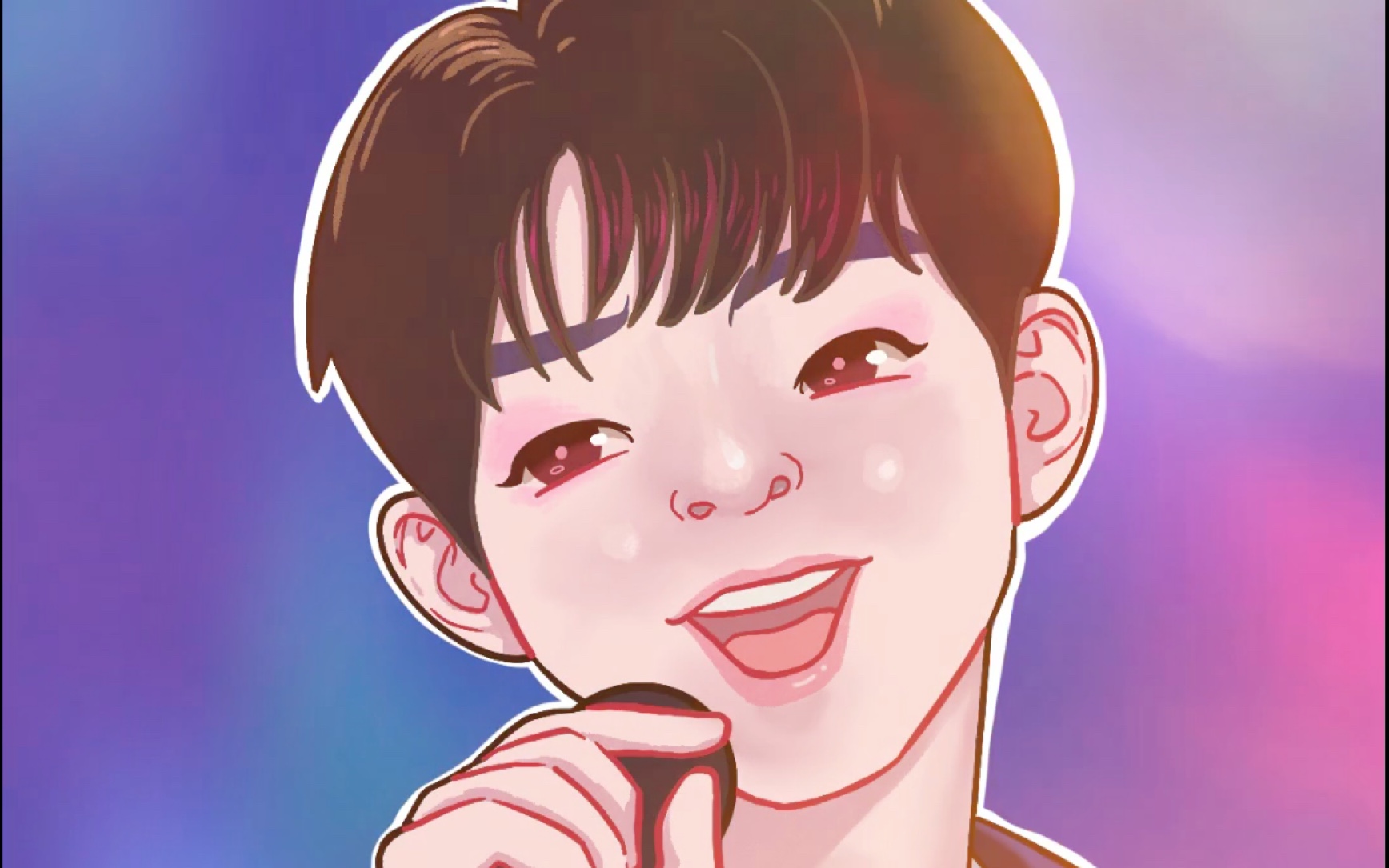 你们要的尤长靖