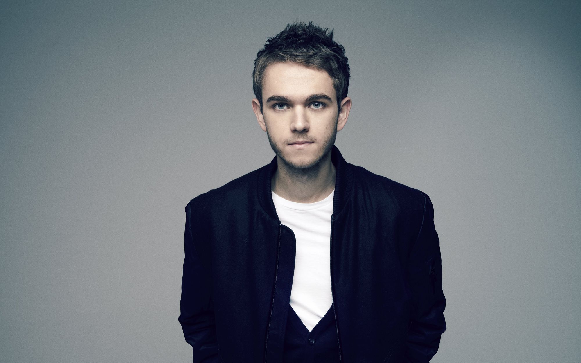 zedd, alessia cara - stay中英字幕