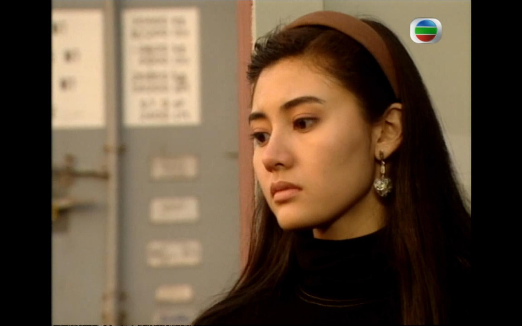 《原振侠》李嘉欣cut19-原振侠,黄绢等四人被救出,黄绢不轨意图已彻底