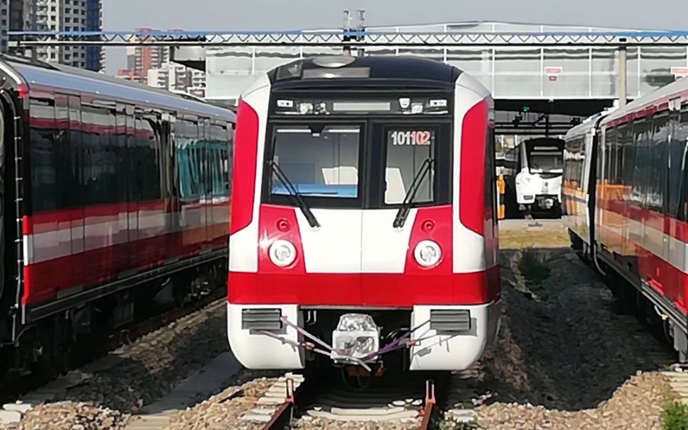 101102出学则路站