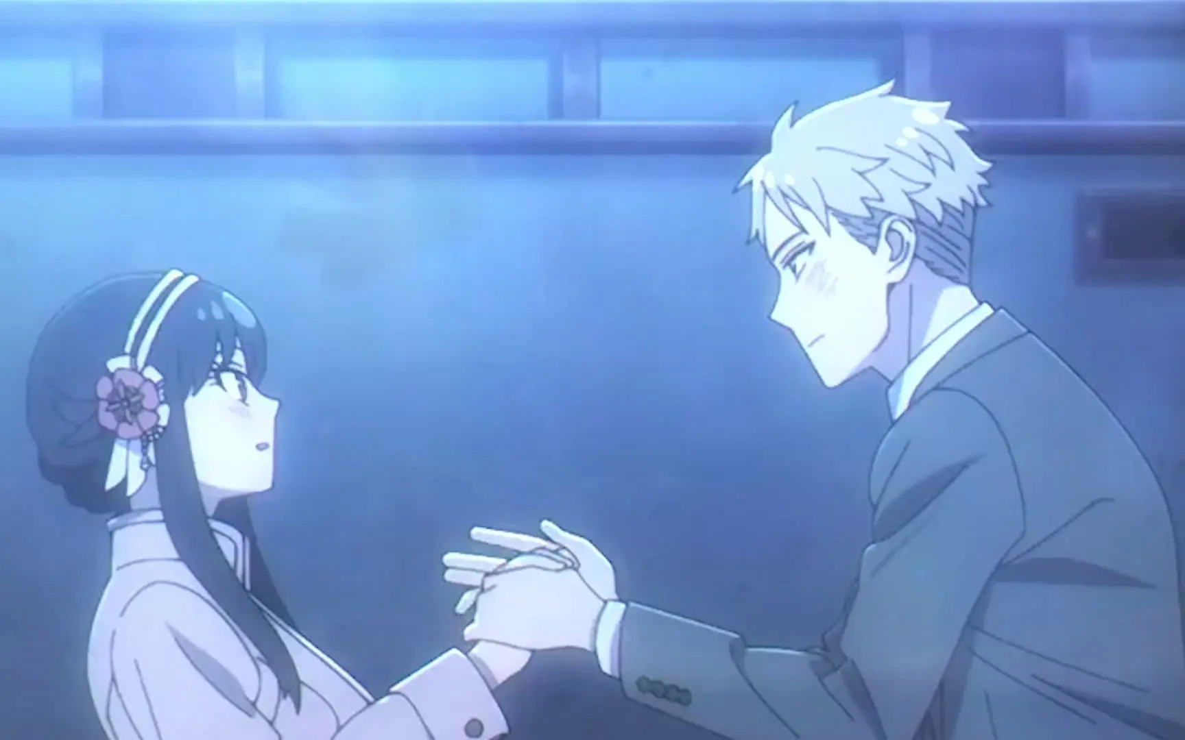 用我最爱的台词表白| bilibili话题