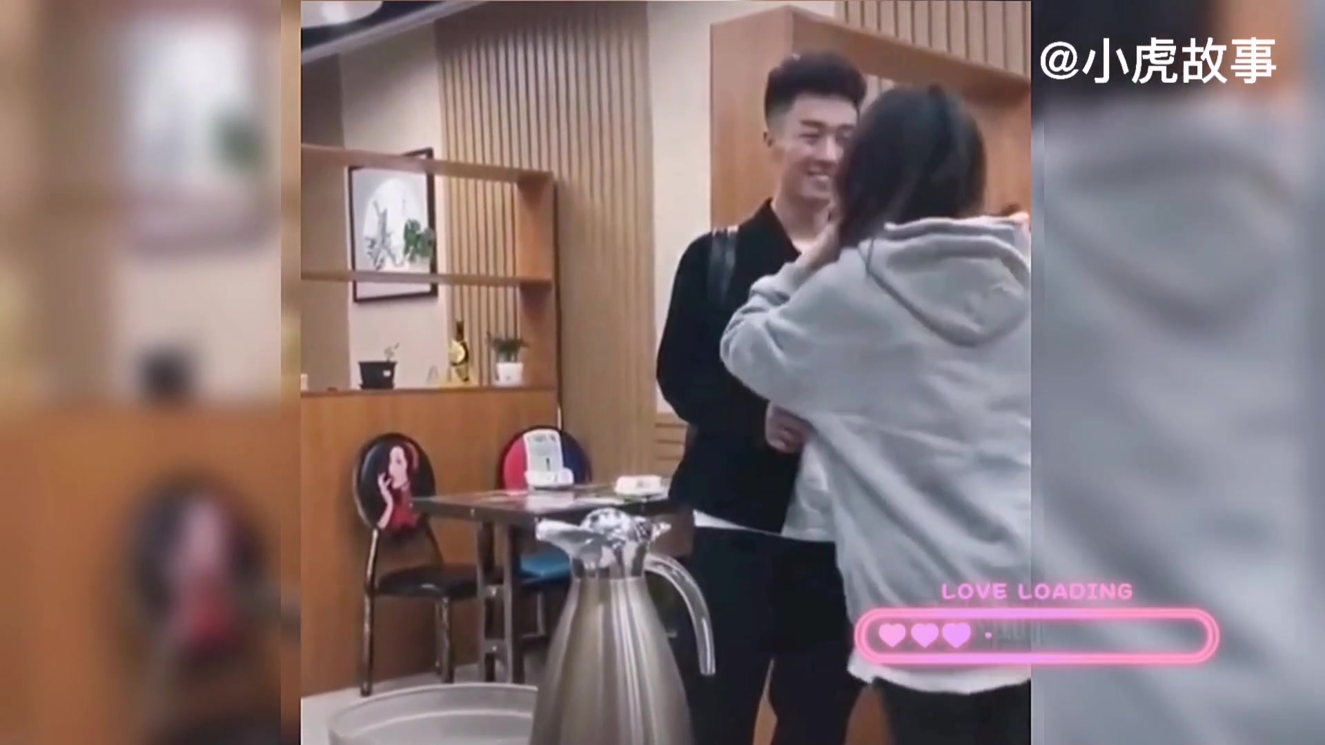 盘点全网几位:高质量女网友见面,真人比照片更漂亮,美丽的相遇