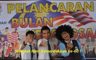 Namewee S Moving Merdeka Anthem Ali Ahkao Dan Muthu Is Pretty Damn Good Lipstiq Com
