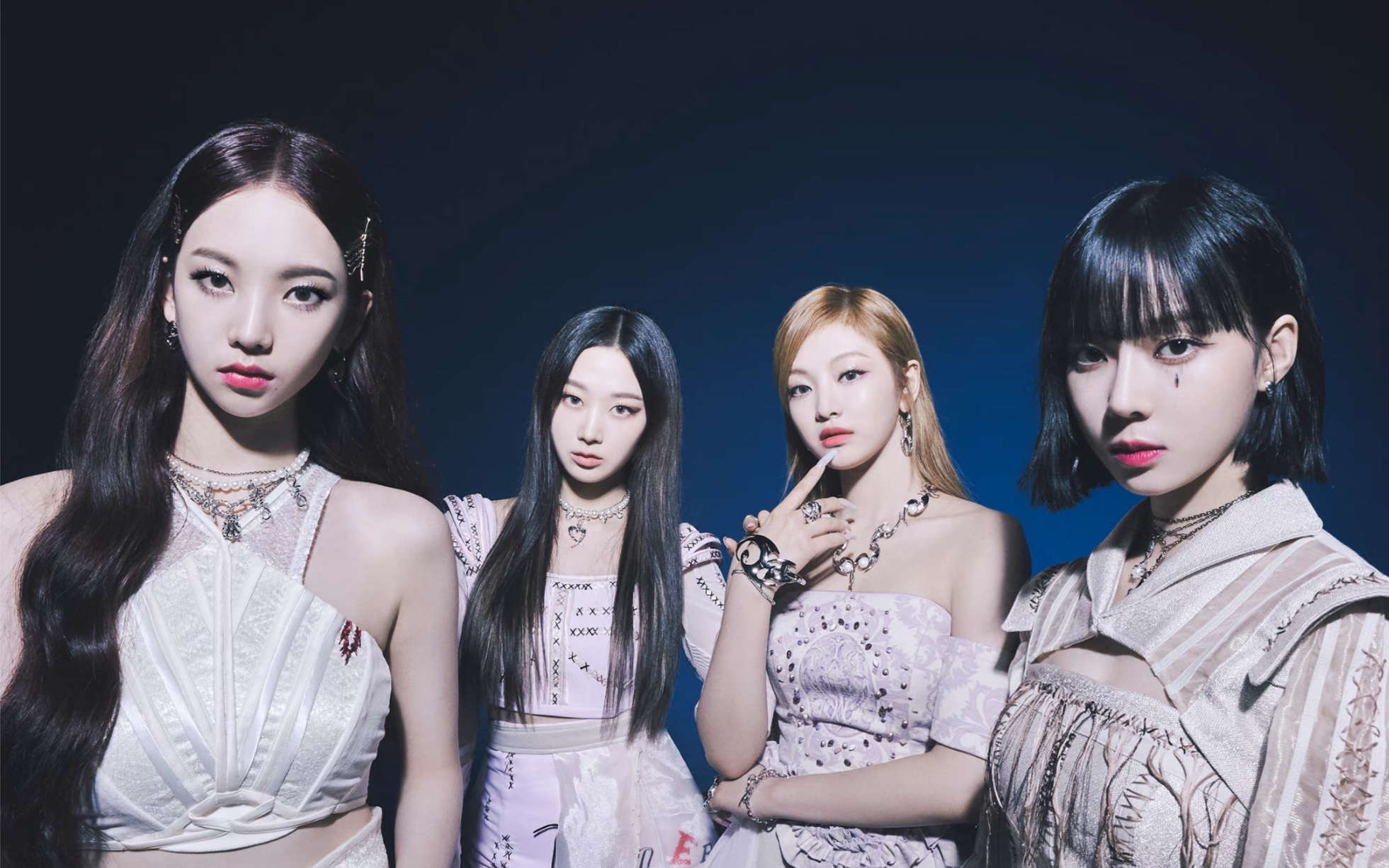 8d立体环绕音luciddreamaespa立体环绕音即便会在这恰似你的浓雾当中