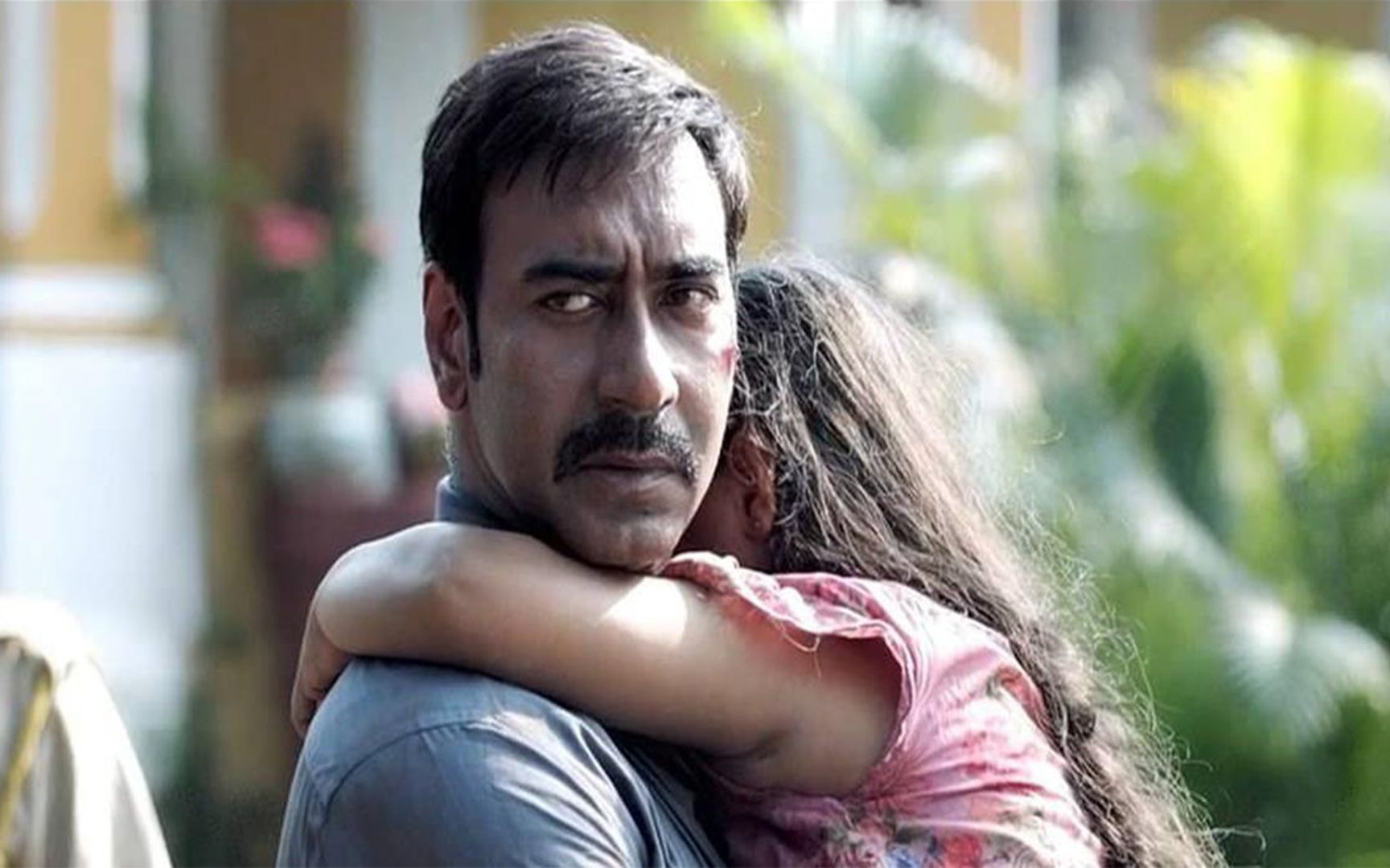 误杀瞒天记印度悬疑神剧