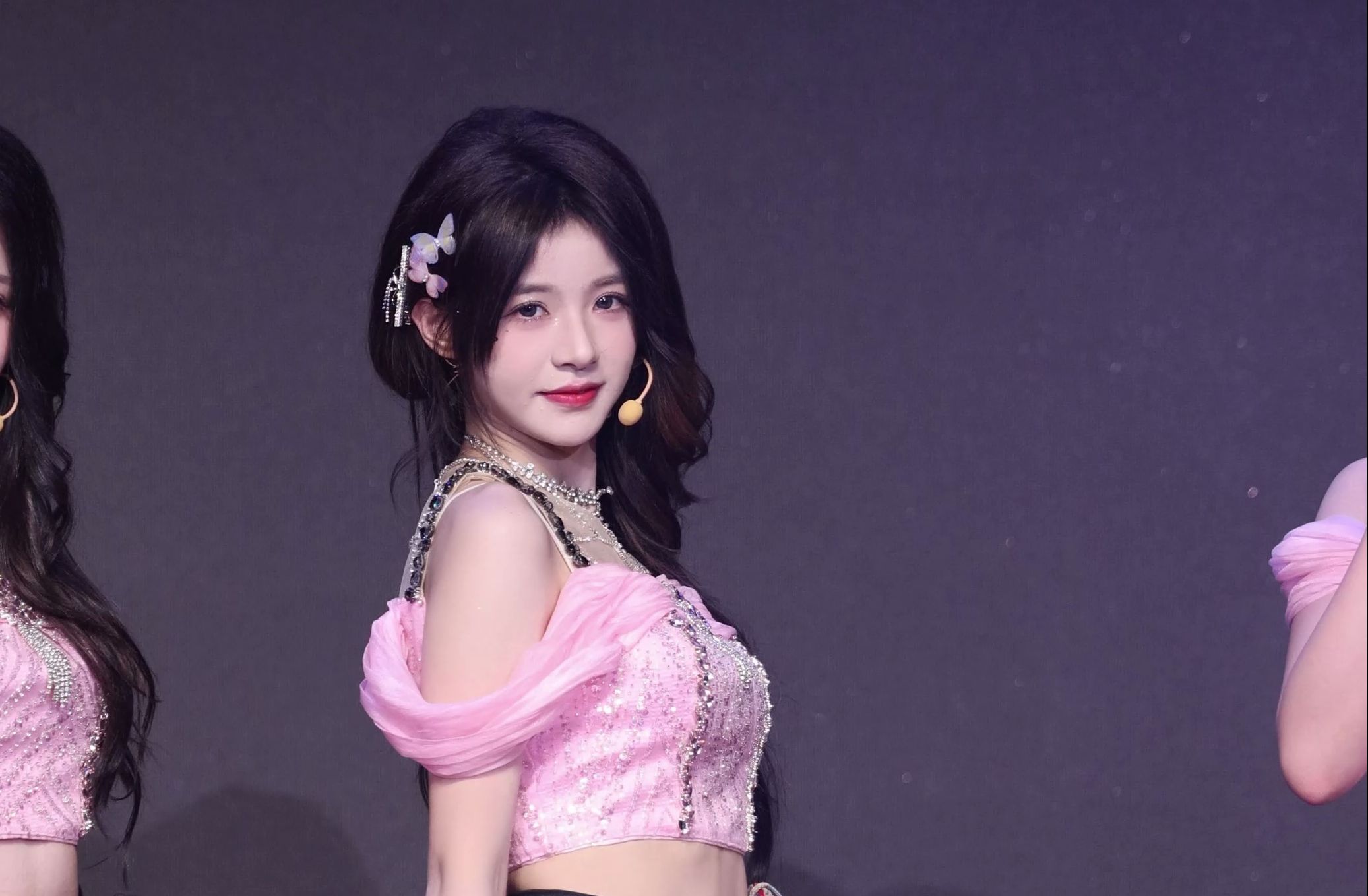 【bej48朱虹蓉】20240602 universe focus