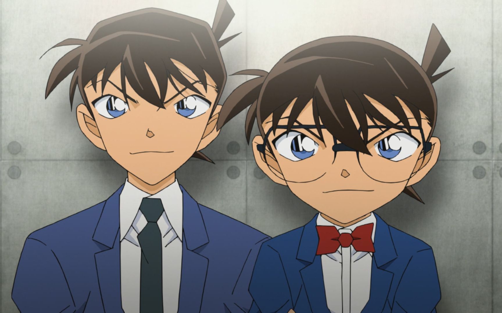 名侦探柯南op42羽稻叶浩志