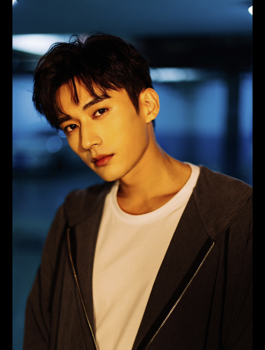 刘学义——现代装