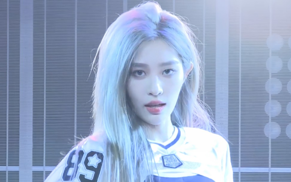 【snh48王奕】20230611 沈梦瑶《少女终末航线》年度mvp定制公演cut