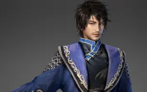 真 三国无双８鬥技場暴風 荀攸 哔哩哔哩 つロ干杯 Bilibili