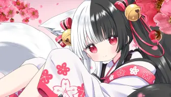 【有栖マナ】你喜欢女仆吗