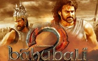 [图]2017印度年度最期待《巴霍巴利王2》Baahubali 2 - The Conclusion 正式预告片 2017_高清