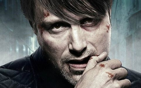 老羊带你看美剧之汉尼拔第一季第一集