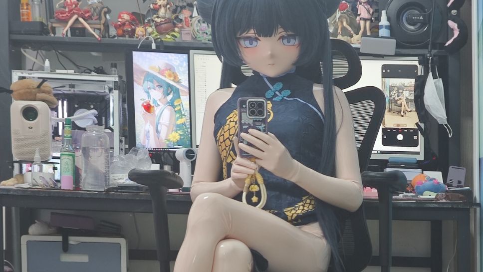 【kig】【直播录像2026.9.24】肉胶