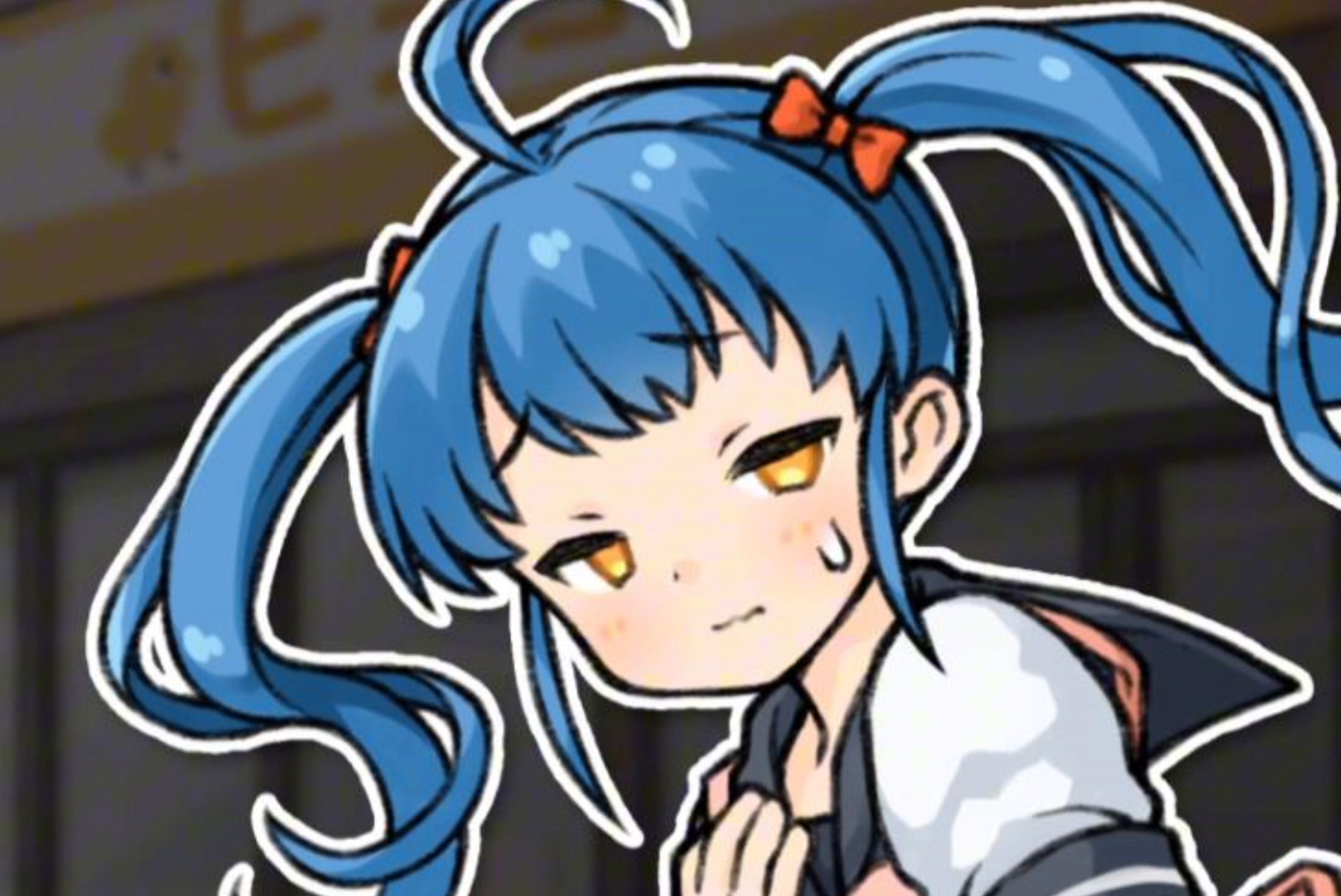 有透明化的超能力当然是要为所欲为口牙!