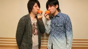 生肉 Mc鈴村健一 前野智昭ゲスト増田俊樹 ファミ通ゲーマーズdx 41 哔哩哔哩 Bilibili
