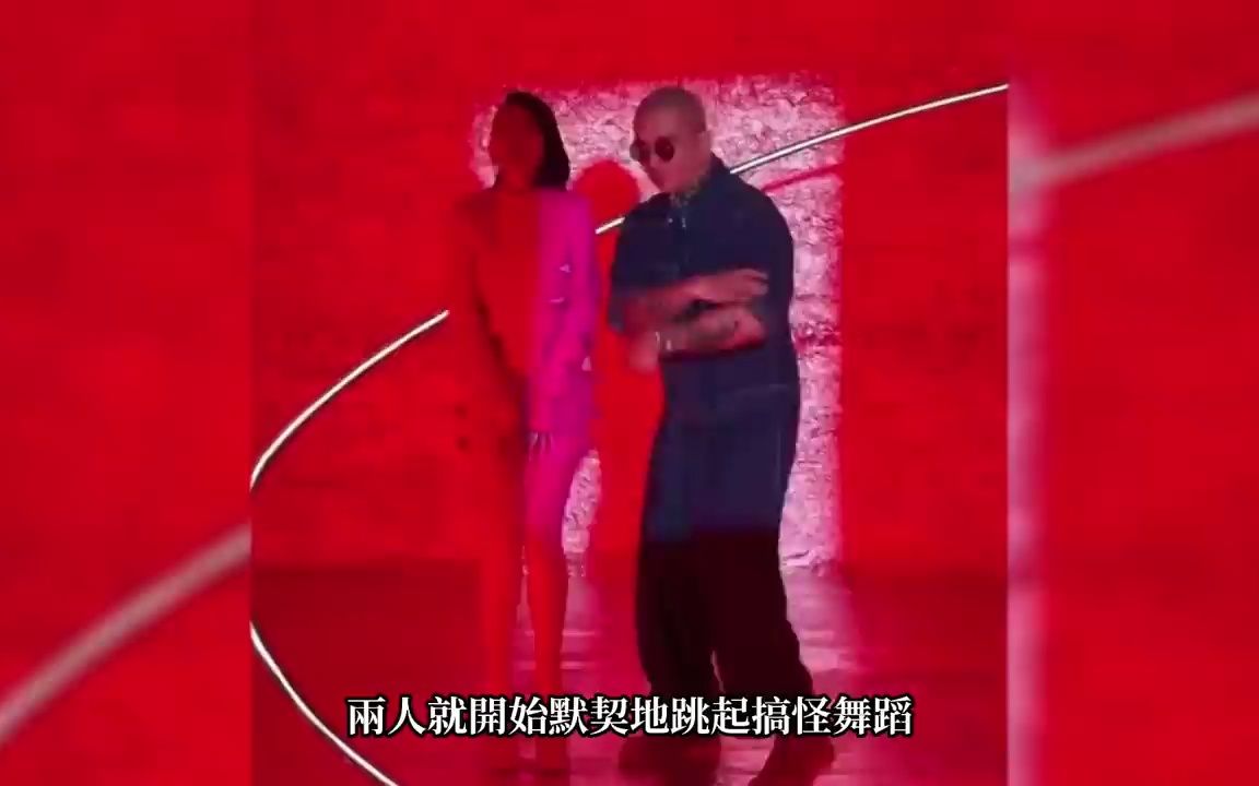 2022/07/05 具俊瞱完全融入这个家!金曲奖后台花絮曝光陪小姨子疯闹,小S依偎紧贴姐夫肩膀,两人对视跳舞超默契 具俊晔 大S 台湾新闻哔哩哔哩bilibili