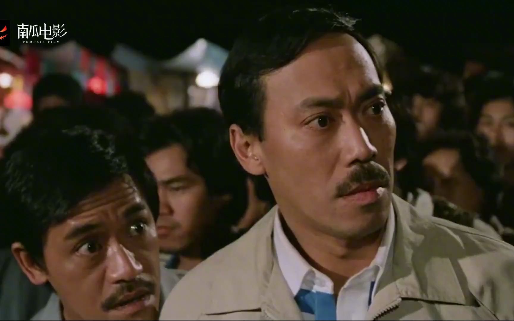 五福星:卷毛膨胀了,连赵志凌都敢打,黄飞鸿的徒孙是你欺负的?