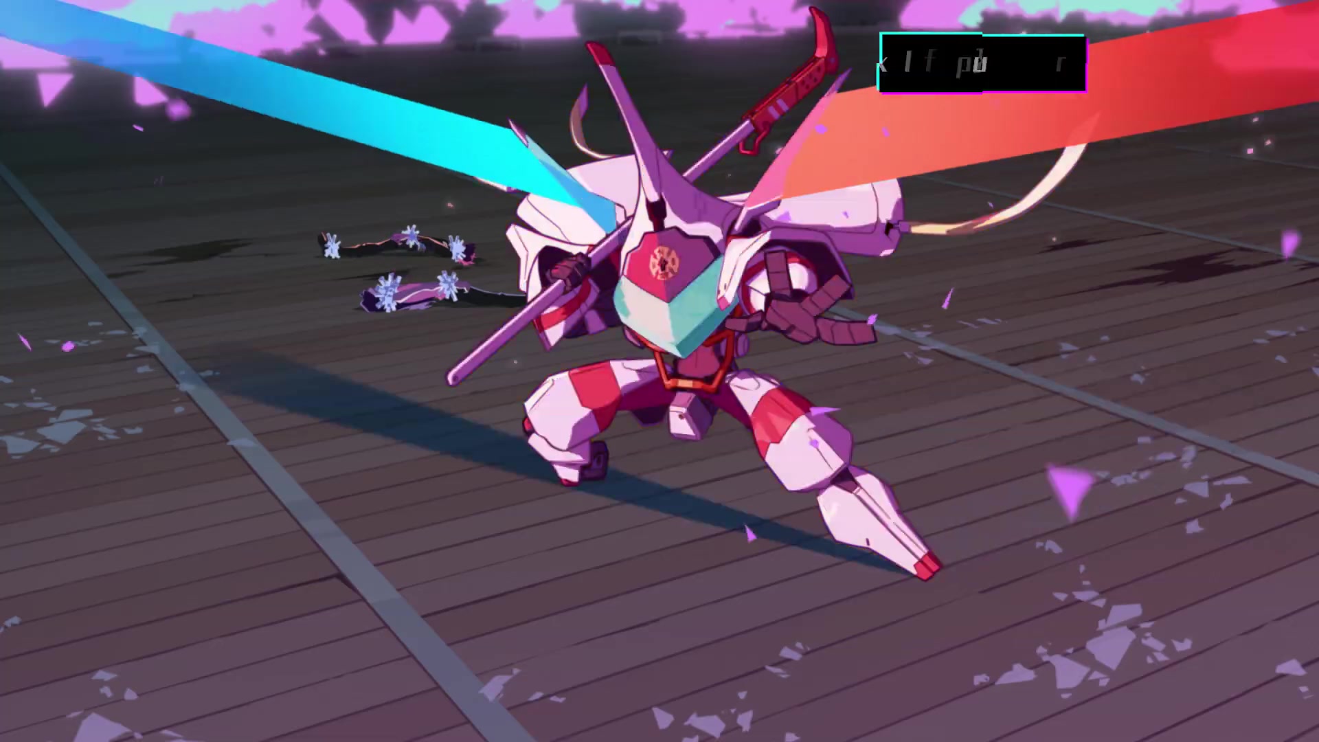 【剧场版】『 プロメア/promare 』劇中歌メドレーpv