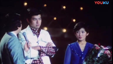 森昌子・山口百惠・桜田淳子&歌のグランドショー1977_哔哩哔哩_bilibili