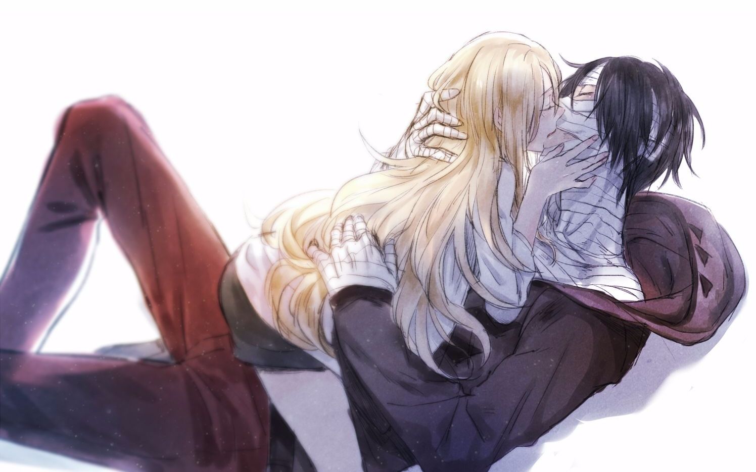 杀戮天使直播实况玩个恐怖游戏被塞了一嘴的狗粮