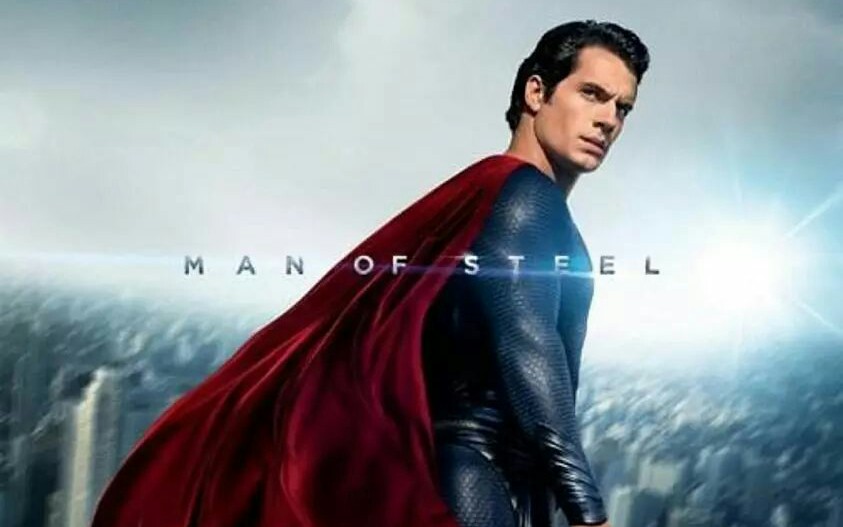 【超人/混剪/情感向】superman 三代