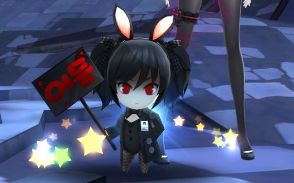 closers(封印者)哈比改版后新疯狗试刷_哔哩哔哩 (゜-゜)つロ 干杯