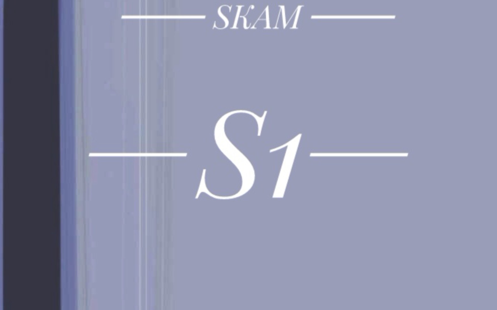 【SKAM】挪威版skam高清—S1哔哩哔哩bilibili