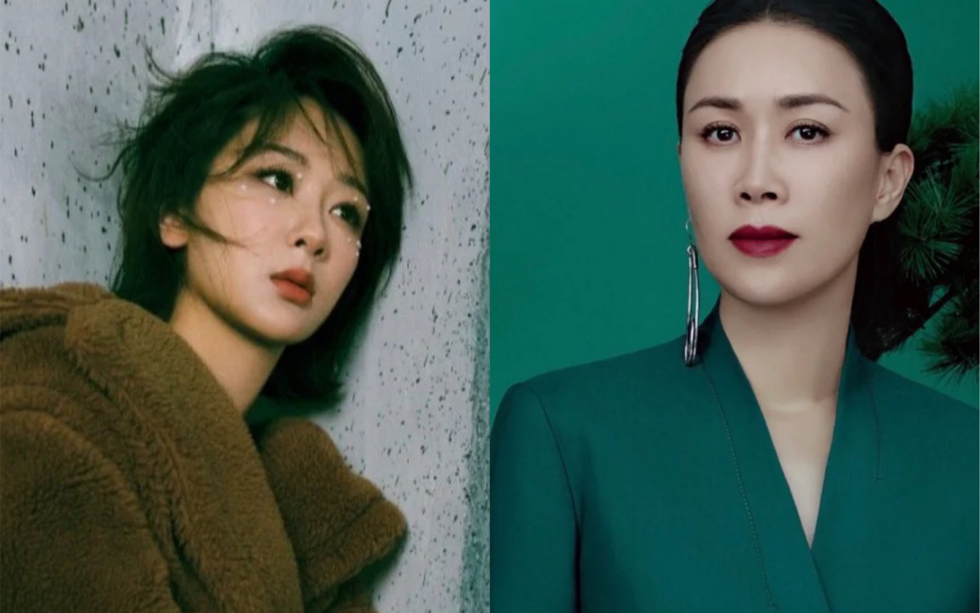 【八卦塔罗】那英杨紫真的不和吗?