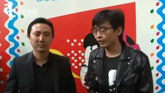 庞宽想办严肃性杂志，彭磊想当“毛片审查员”，2012年艺术中国采访新裤子