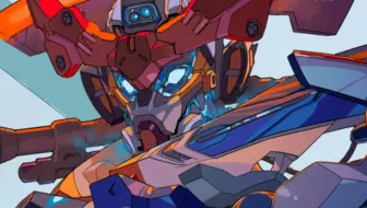 『機動戦士高达 GQuuuuuuX -Beginning-』剧场版 插入曲「ミッドナイト・リフレクション」by NOMELON NOLEMON⠀