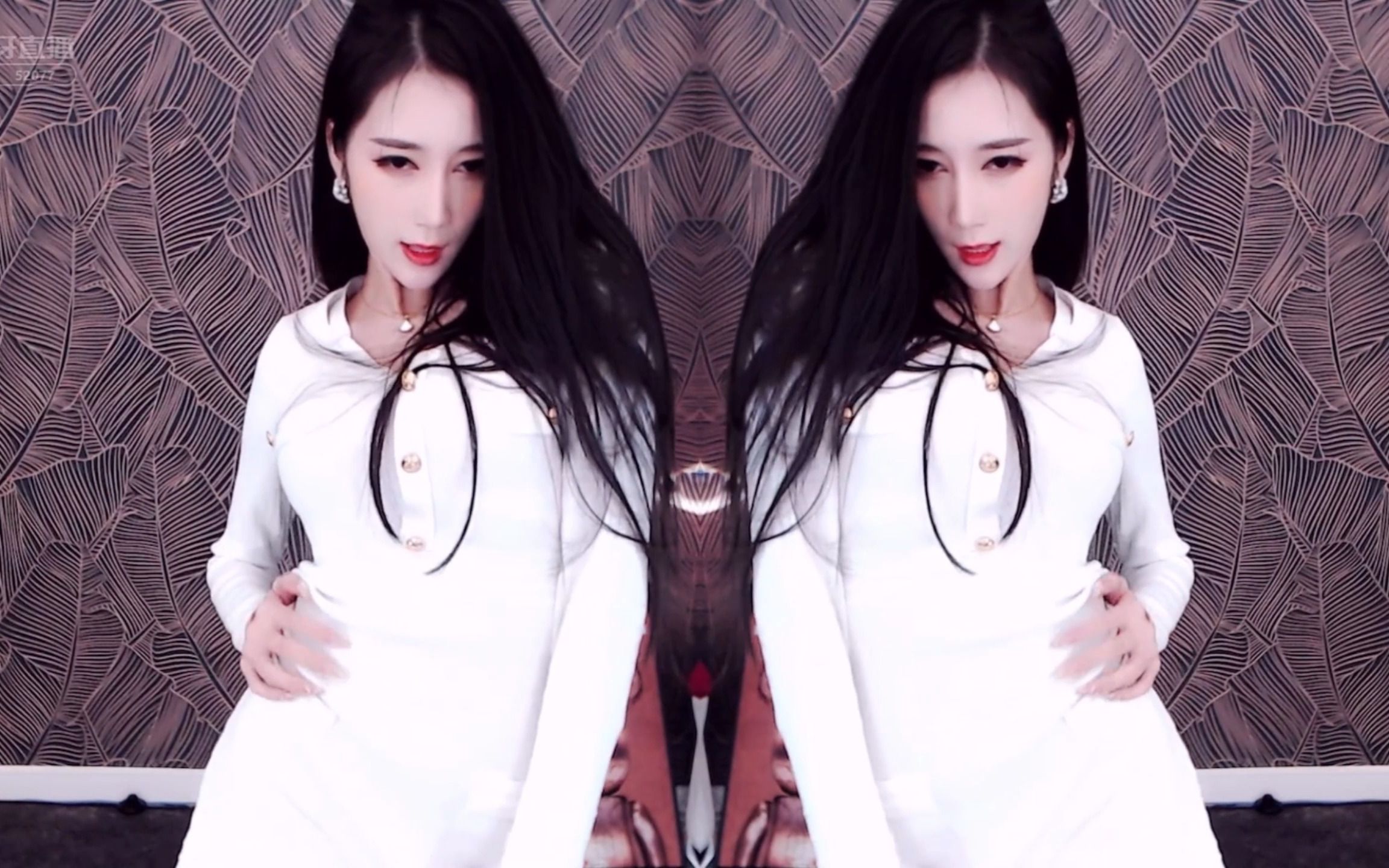 my-车老板【白】-舞蹈_哔哩哔哩_bilibili