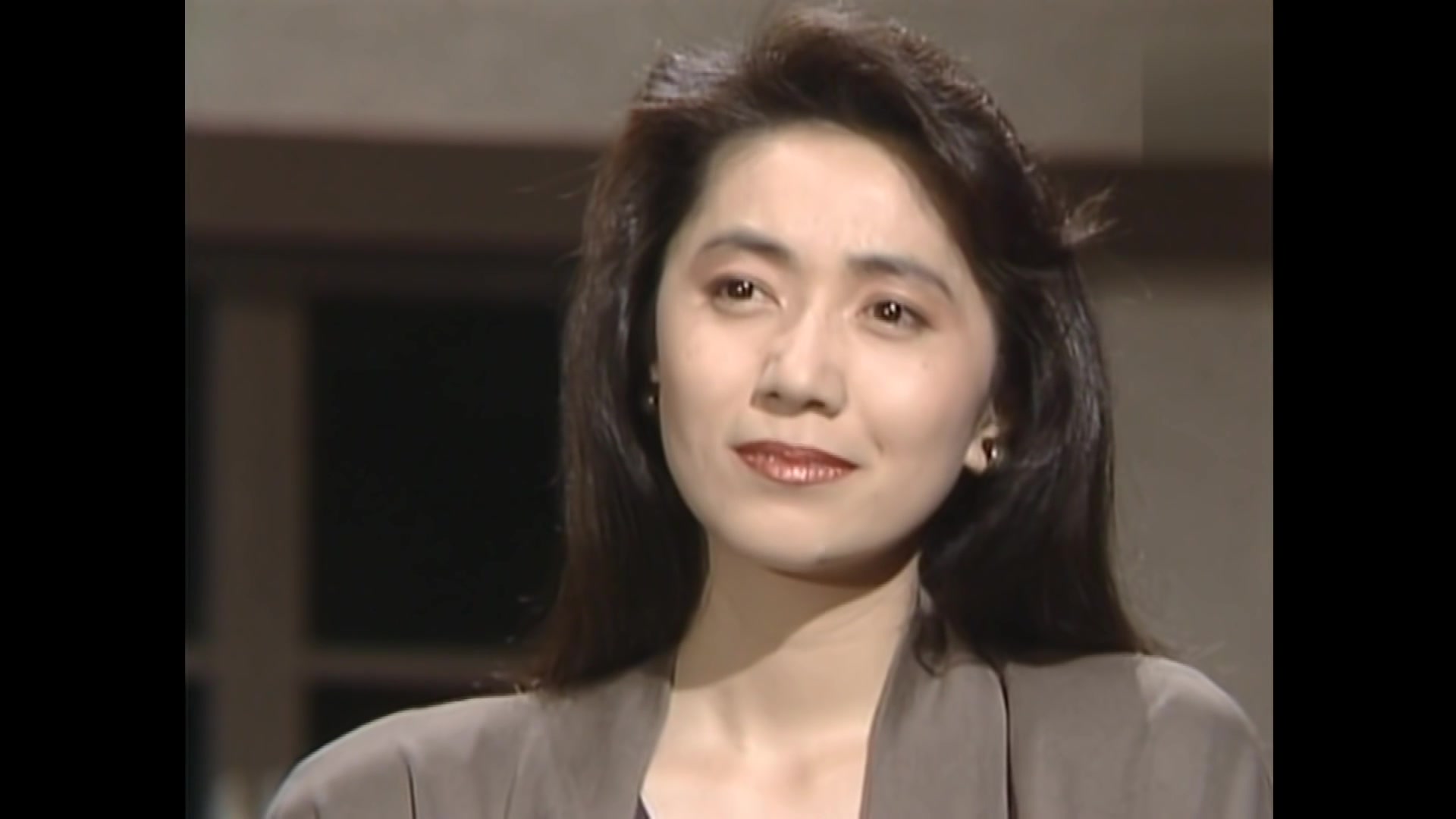 演歌的花道版石川小百合丨恋