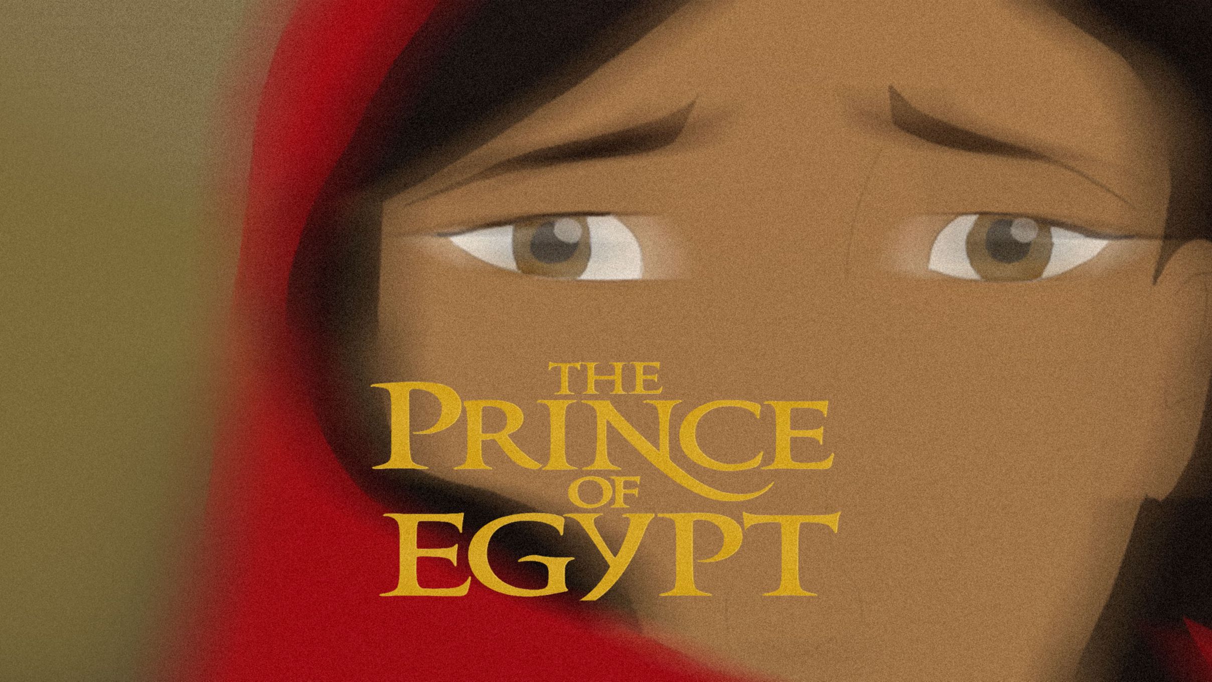 𝗥𝗢𝗢𝗧𝗦 | The Prince Of Egypt. 埃及王子
